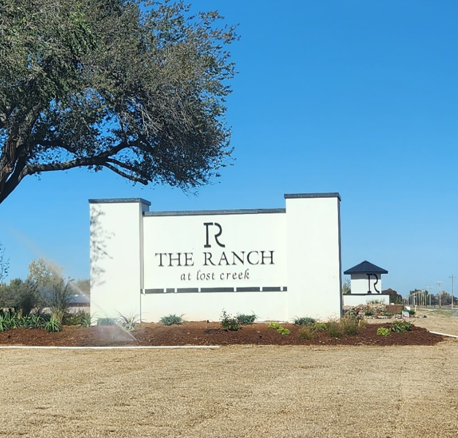 The Ranch at Lost Creek